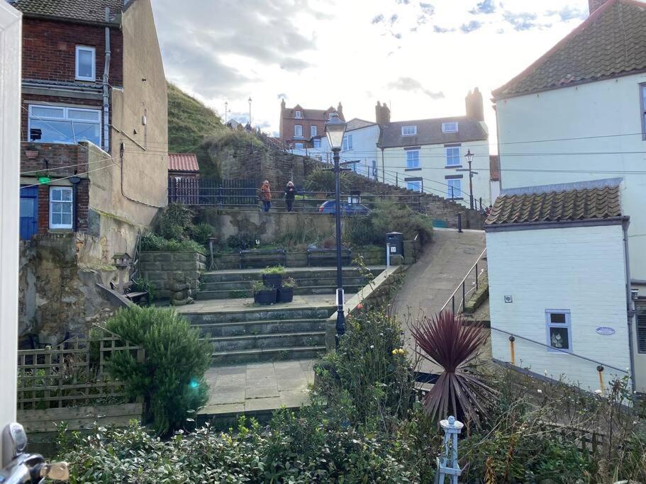 Casa de Férias Sandside Retreat Whitby